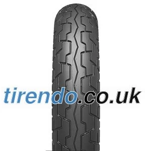 Image of Bridgestone G511 2.75-18 TT 42P M/C