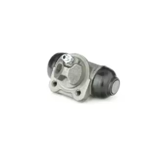 Image of RIDEX Brake Cylinder SMART 277W0066 0006645V001,0006645V001000000 Wheel Cylinder,Brake Wheel Cylinder,Wheel Brake Cylinder