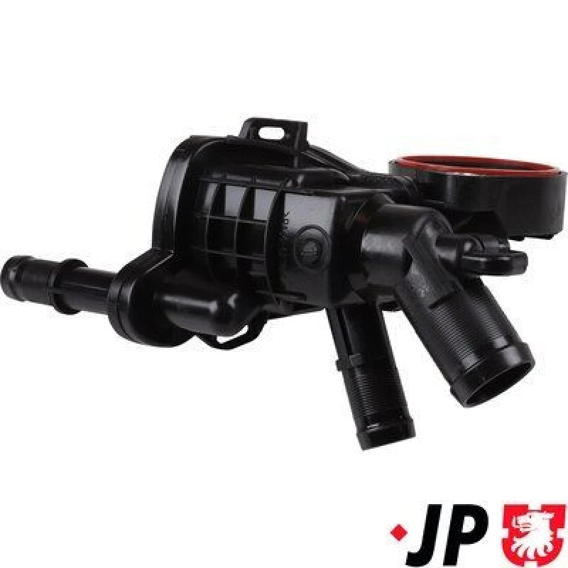 Image of JP GROUP Thermostat housing JP GROUP 5114500400