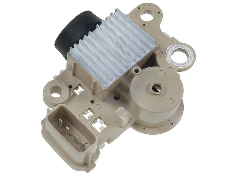 Image of AS-PL Alternator voltage regulator AS-PL ARE5081