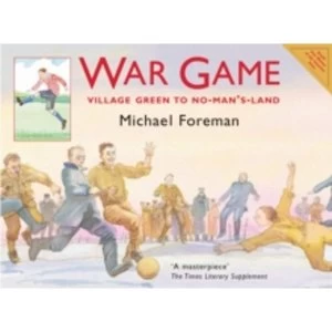 Image of War Game : Village Green to No-Mans-Land