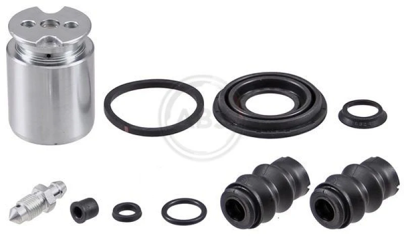 Image of A.B.S. Repair Kit, brake caliper A.B.S. 57385