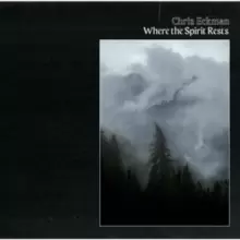 Image of Where the Spirits Rest