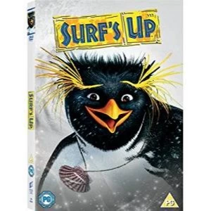 Image of Surf's Up [DVD]