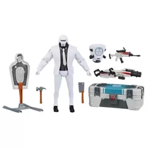 Image of Fortnite Victory Royale Series Brutus (ghost) Deluxe Pack
