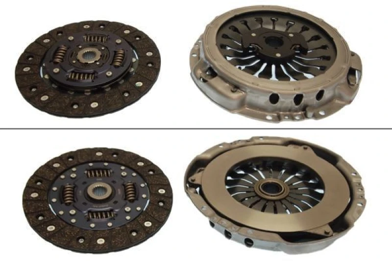 Image of KAWE Clutch kit KAWE 958461