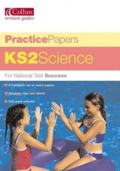 Image of Ks2 Science by Anne Loadman Book