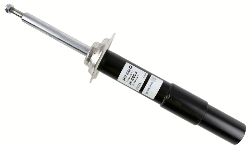 Image of Shock absorber SACHS 560 628