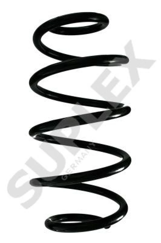 Image of Coil spring SUPLEX 10525