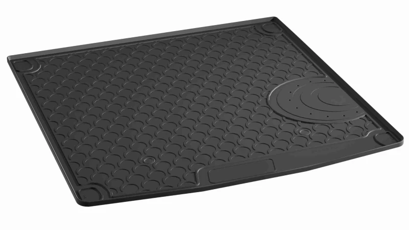 Image of VAICO Luggage compartment / cargo bed liner VAICO V10-8590
