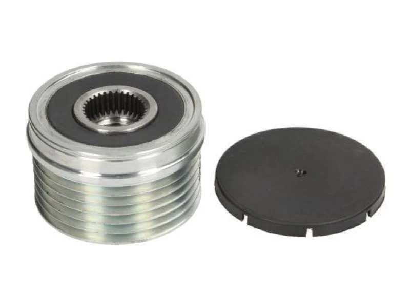 Image of LAUBER Pulley, alternator LAUBER CQ1040434