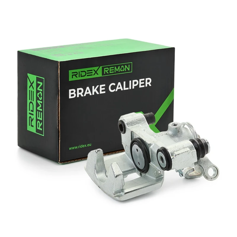 Image of RIDEX REMAN Brake caliper RIDEX REMAN 78B1019R
