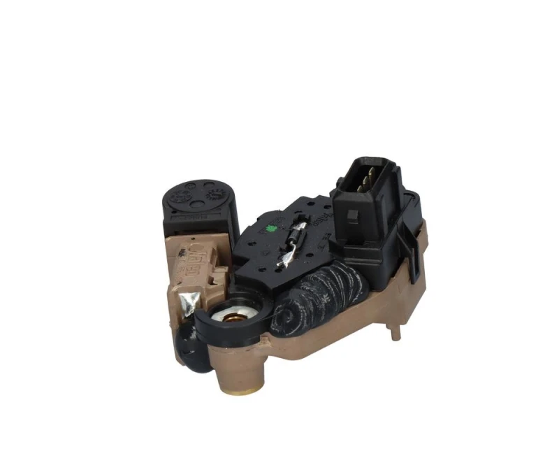 Image of Alternator voltage regulator VALEO 593333