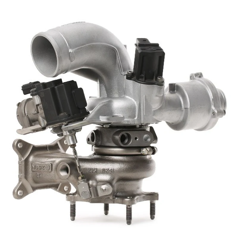 Image of RIDEX REMAN Turbocharger RIDEX REMAN 2234C10226R