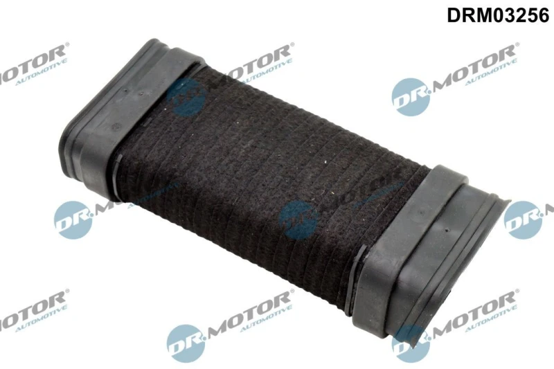 Image of DR.MOTOR AUTOMOTIVE Intake pipe, air filter DR.MOTOR AUTOMOTIVE DRM03256