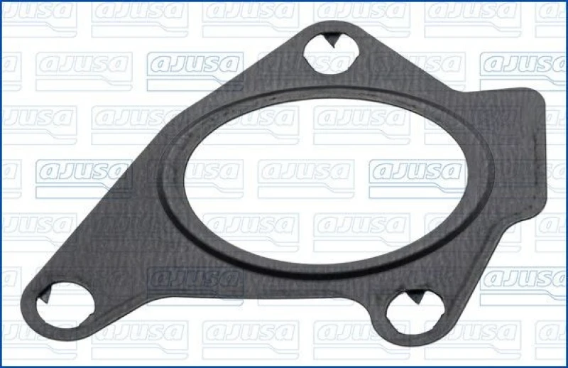 Image of AJUSA Inlet manifold gasket AJUSA 13315800
