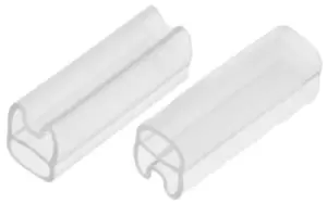 Image of Phoenix Contact Cable Marker Carrier Strip 15mm