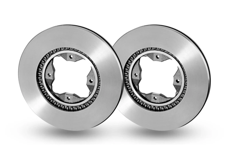 Image of HELLA Brake disc HELLA 8DD 355 104-971