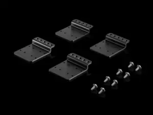 Image of Rittal 5302.110 rack accessory Mounting bracket