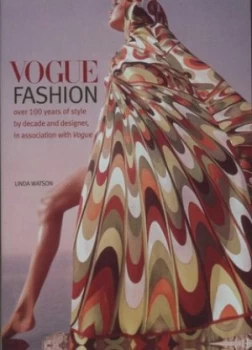 Image of Twentieth Century Fashion by Emma Baxter-Wright Hardback