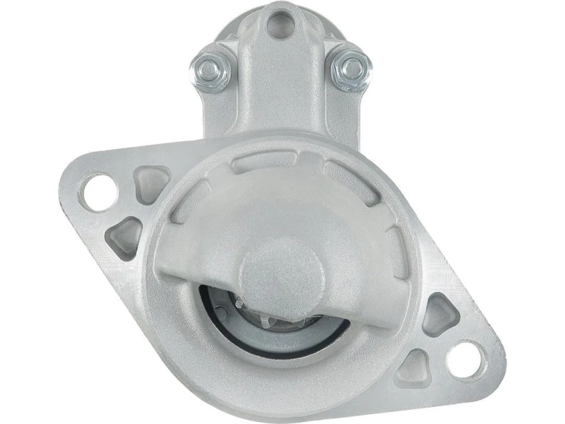 Image of AS-PL Starter motor AS-PL S6688S
