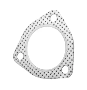 Image of WALKER Gasket, exhaust pipe VW,AUDI,FORD 80200 025251509,044253115B,4084089 443251115B,60812453,7578742,82347860,82473209,025251509A,043251509