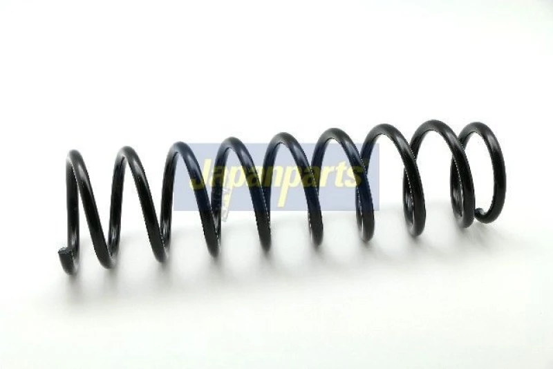 Image of JAPANPARTS Coil spring JAPANPARTS ZC6225A