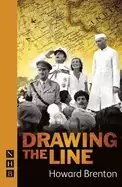 Image of drawing the line