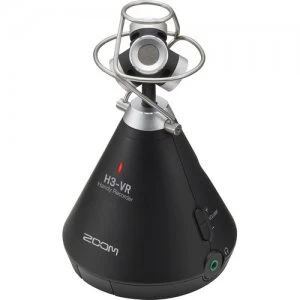 image of Zoom H3 VR Handy Recorder