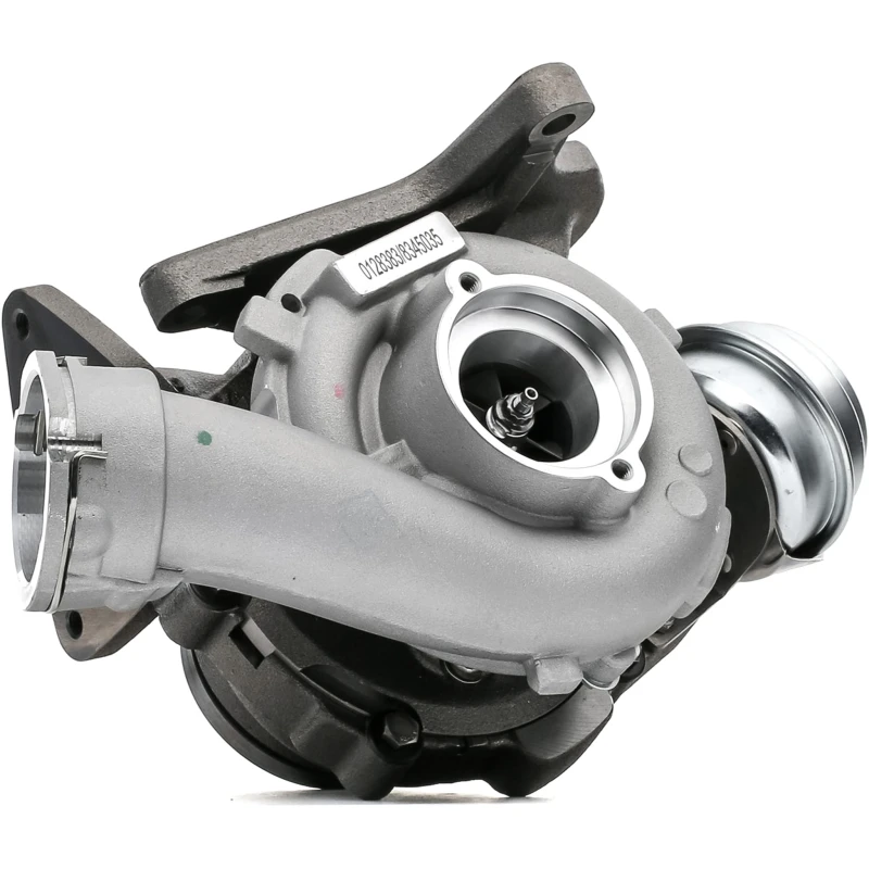 Image of STARK SKCT-1190028 Turbocharger without fastening/mounting material Charger,charging system (2234)