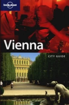 Image of Vienna by Neal Bedford and Janine Eberle Paperback