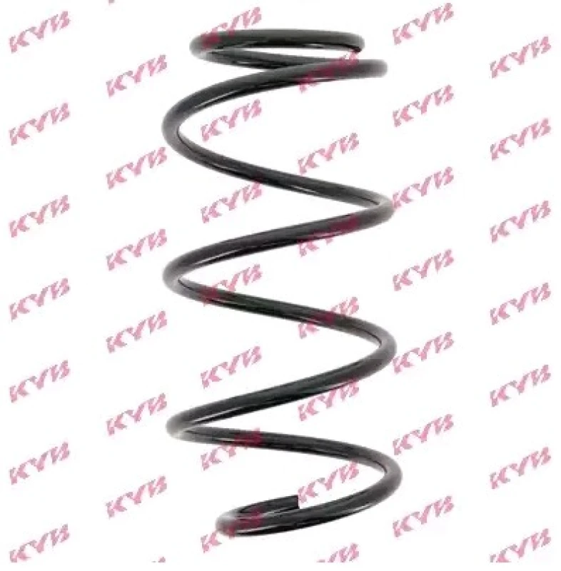 Image of KYB Coil spring KYB RA3430