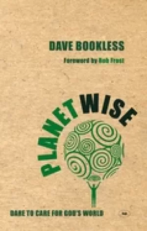 Image of planetwise dare to care for gods world