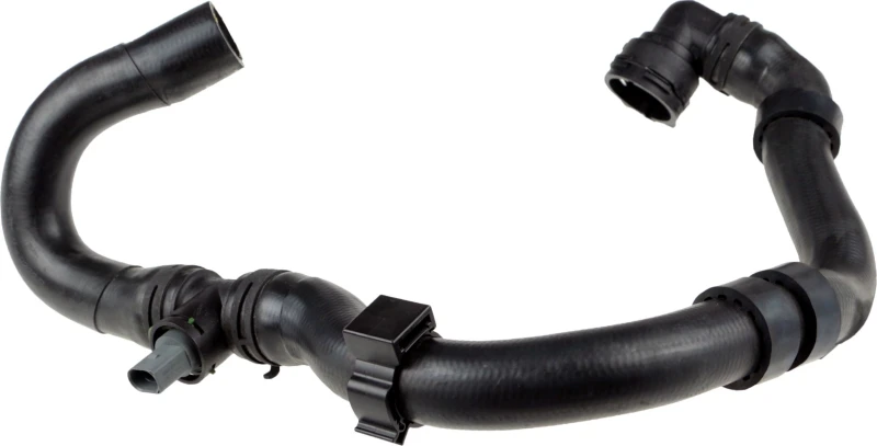 Image of GATES Radiator hose GATES 05-4299