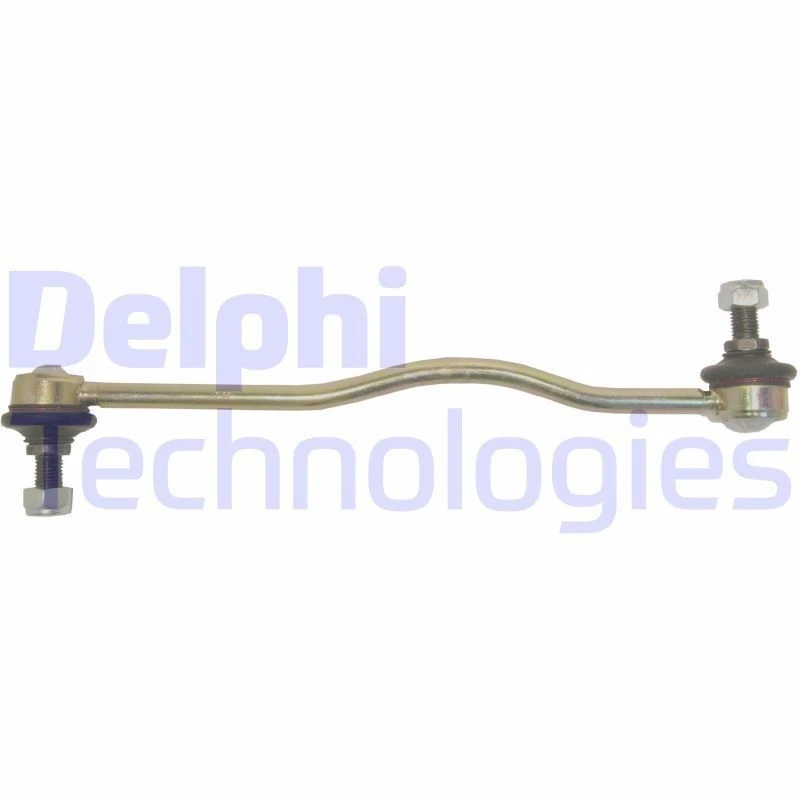 Image of DELPHI Anti-roll bar link DELPHI TC1375