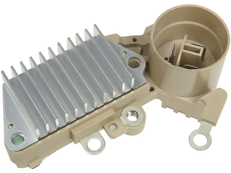 Image of AS-PL Alternator voltage regulator AS-PL ARE6012