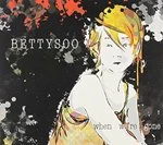 image of BettySoo - When We're Gone (Music CD)