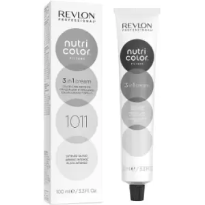 Image of Revlon Professional Nutri Color Filters Creme Nr. 1011