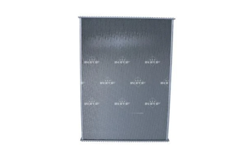 Image of NRF 29564 Core, radiator Aluminium Core,radiator (2692)