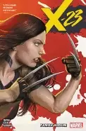 Image of x 23 vol 1 family album x 23