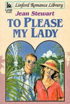 Image of To Please My Lady by Jean Stewart Paperback