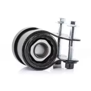 Image of DELPHI Arm Bushes TD795W Suspension Bushes,Wishbone Bushes FORD,VOLVO,Focus II Schragheck (DA_, HCP, DP),Focus II Kombi (DA_, FFS, DS)