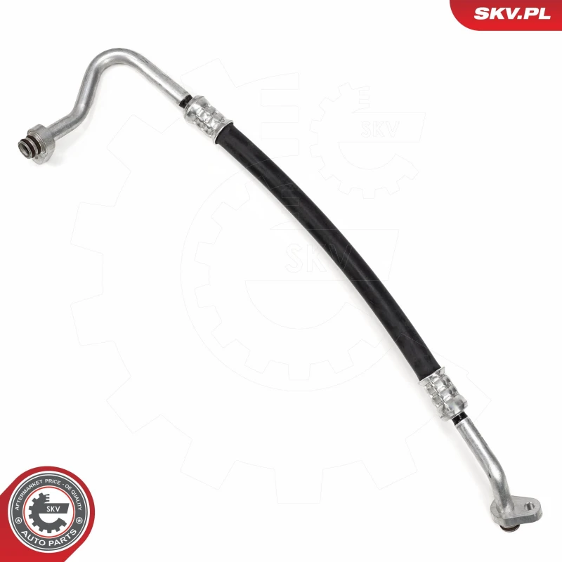 Image of ESEN SKV High- / Low Pressure Line, air conditioning ESEN SKV 54SKV607