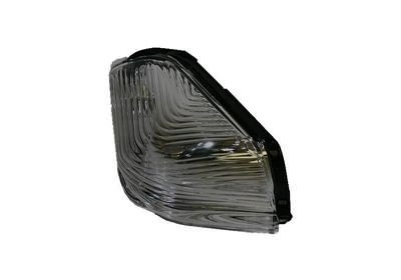 Image of VAN WEZEL 3077918 Turn Signal Right Exterior Mirror, smoke grey, smoke grey Indicator (62)