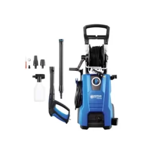 image of D-PG 140.4-9 X-Tra Pressure Washer 140 Bar 240V