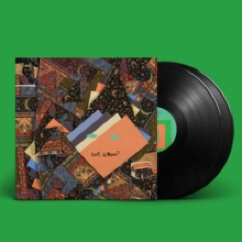 Image of Isn't It Now? Vinyl