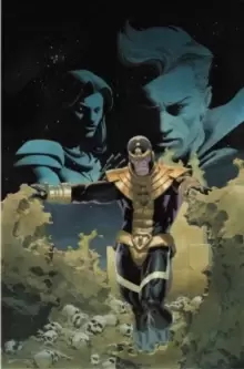 Image of Eternals: A History Written In Blood