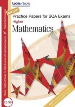 Image of Higher Mathematics by Ken Nisbet Book