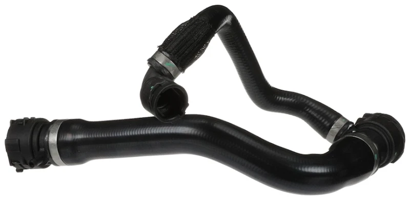 Image of GATES Radiator hose GATES 05-2351