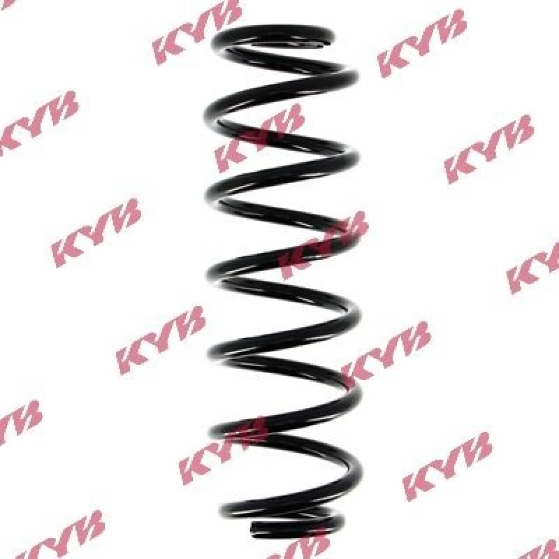 Image of KYB Coil spring KYB RA5113